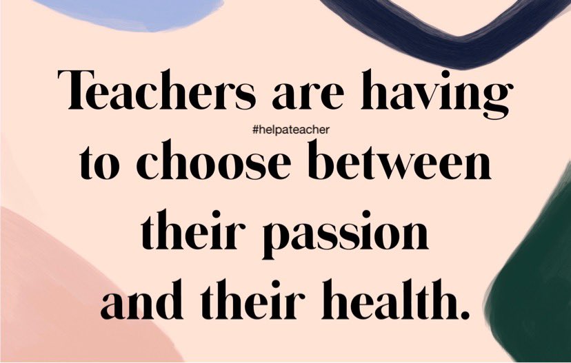 Help A Teacher tweet media