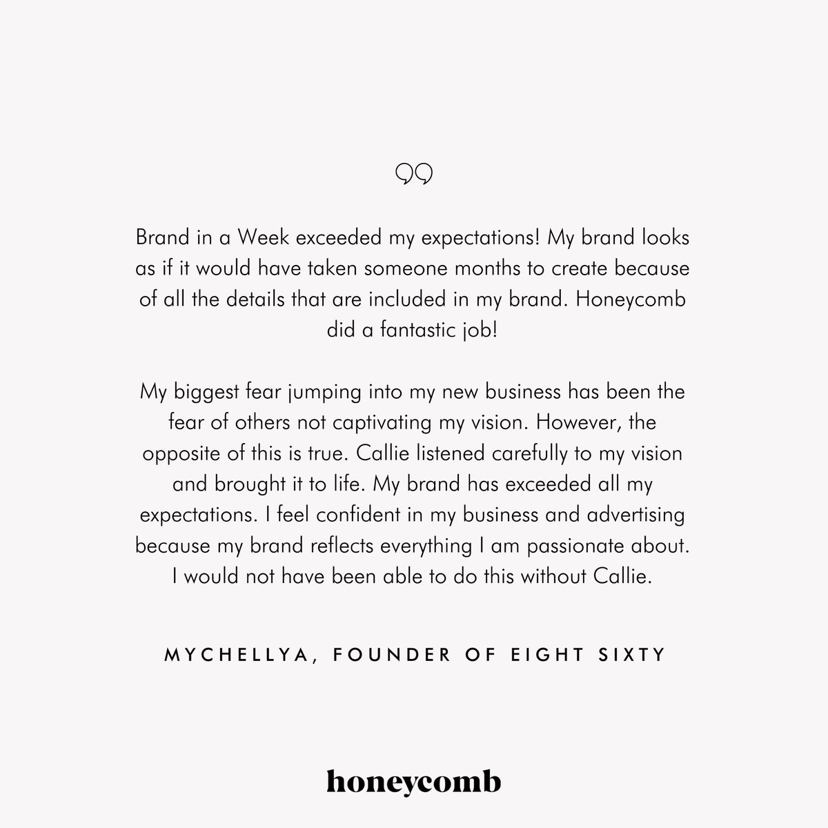 I’m excited to announce our newest project brandinaweek.co is LIVE!!