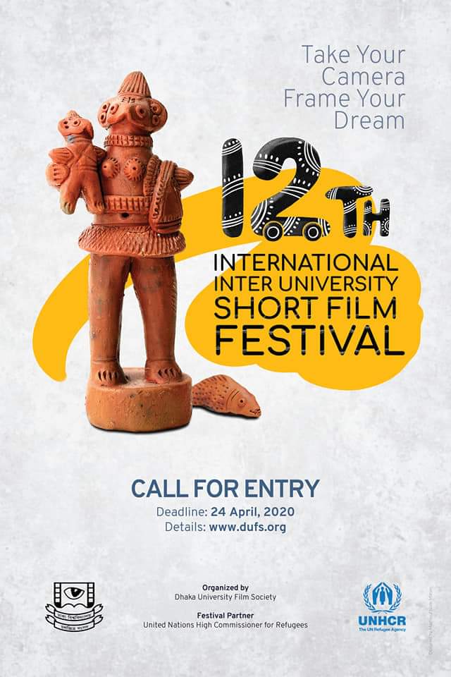 low_budget_guru's tweet photo. our short ad film "Save Water" has been selected as the Official Selection at 12th International Inter-University Short Film Festival (IIUSFF). I'm so happy as the editor of the film @iiusff1
#iiusff https://t.co/SLntdzR8EU