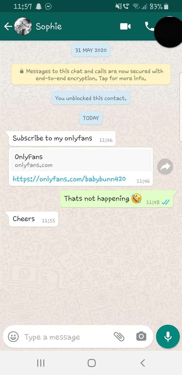 What my london mate sent me 😂😂😂