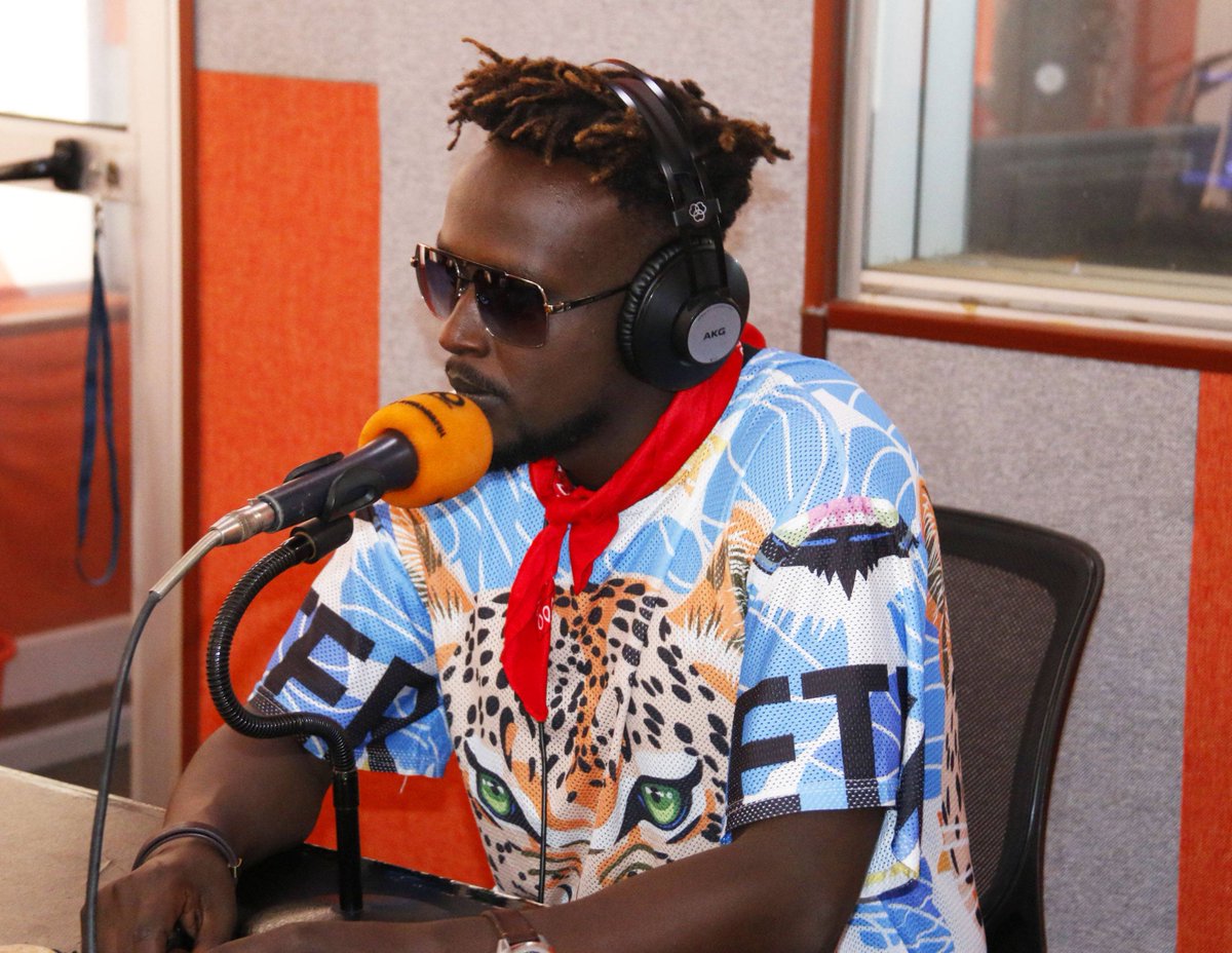 Radiotv10rwanda's tweet photo. Mi Amore β£ Social Mula
#overdriveshow on #Radio10 https://t.co/zDpRMmvAz1