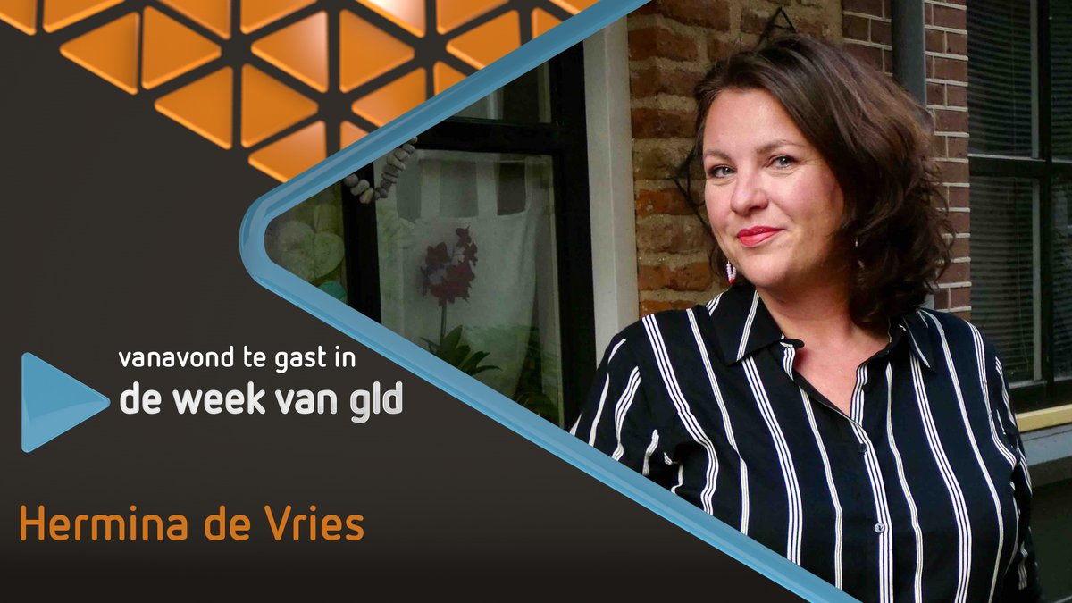 'Weg met de onzekerheid' is de boodschap van Linda de Mol, zelf poseert ze in bikini op de cover van haar tijdschrift deze maand. <a href="/herminadevries/">Hermina de Vries</a> blogt al sinds 2009 op <a href="/wondervol/">wondervol</a>  onder het mom love your body, love your life. #DeWeekvanGelderland