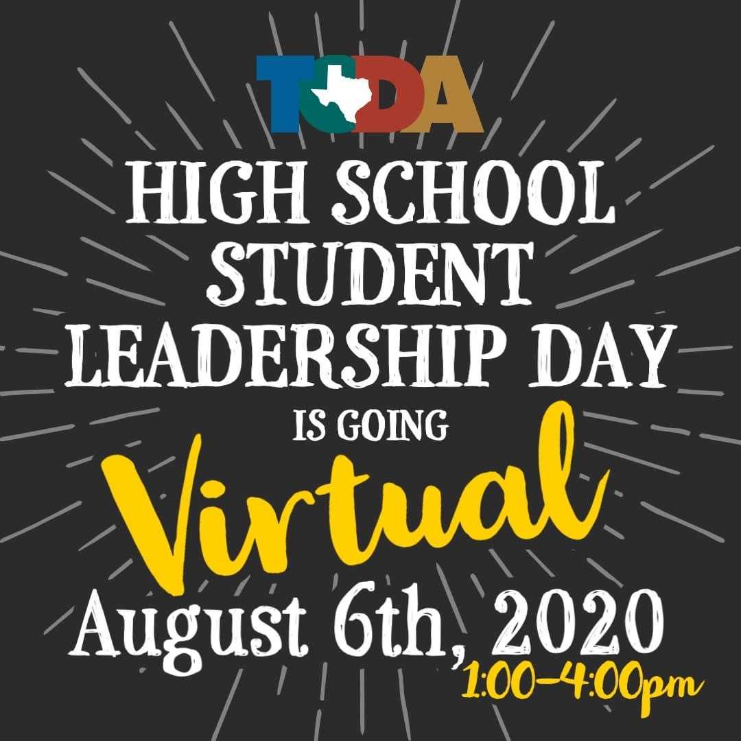 PHS Choir! Are you interested in learning more about leadership in your choir program and your life? Do you want to add to your resume while helping out your choir? Don't miss out!!! This TCDA clinic is FREE!  Sign up in our Summer Google Classroom.