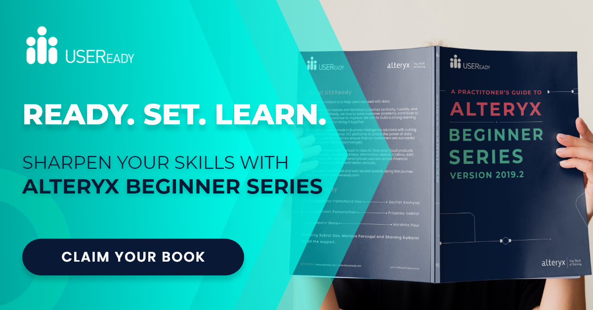 With an aim to expand data literacy, we bring to you our latest publication: “A Practitioner’s Guide to Alteryx Beginner Series” – Now Available at NO COST 

Follow this link: hubs.ly/H0sF5FG0

<a href="/UdayaHegde/">Uday Hegde</a> <a href="/UR_CHIEFOFSls/">Arun Prabhakara</a> <a href="/AnalyticFun/">Alan Jacobson</a> <a href="/alteryx_robbin/">Xxx bokep,</a>