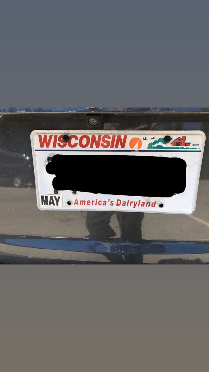 1. Expect to encounter ppl from all over the US. In one parking lot alone I counted license plates from twenty different US states.  #coronavirus  #nationalparks