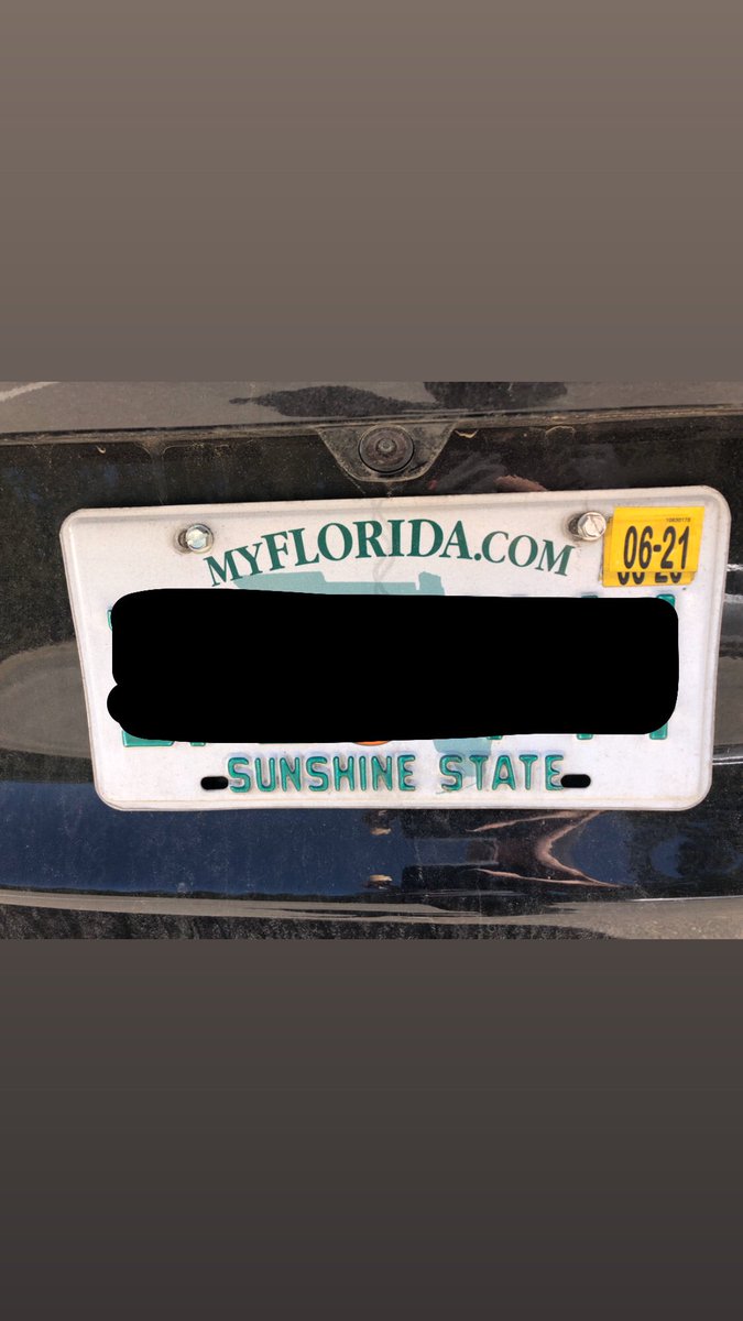1. Expect to encounter ppl from all over the US. In one parking lot alone I counted license plates from twenty different US states.  #coronavirus  #nationalparks