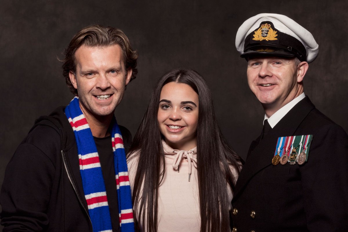 🗣️ #EveryoneAnyone: Here are the thoughts of some of the fans, players, club legends and staff who back this groundbreaking initiative: rng.rs/3fF6JLg