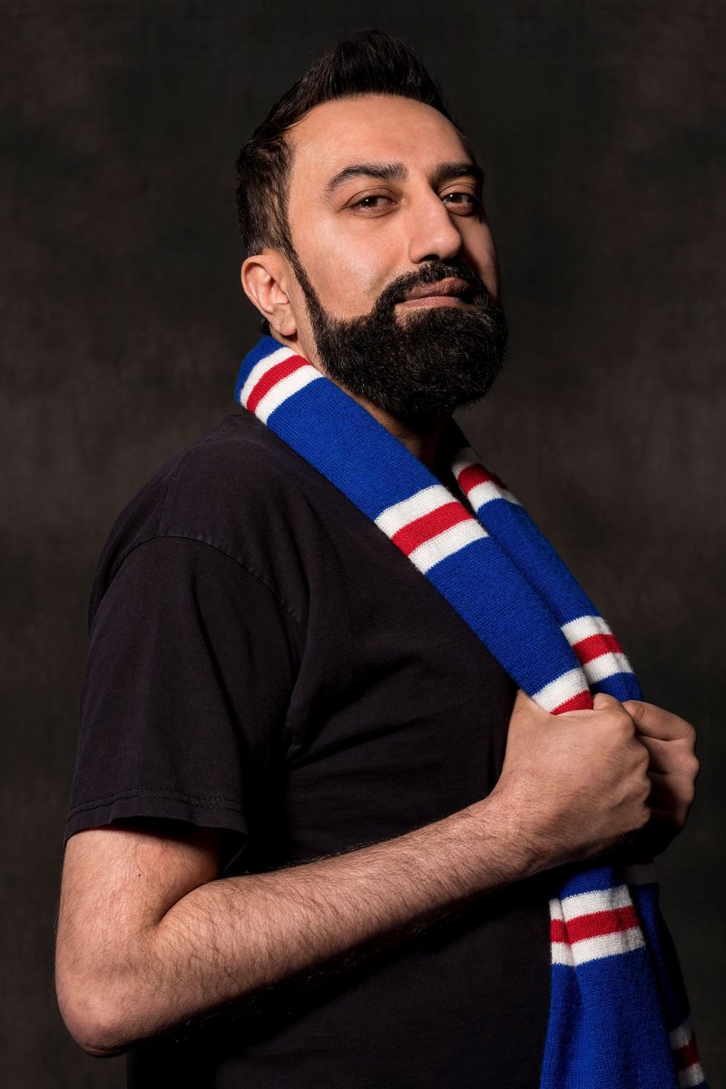 RangersFC's tweet photo. 🗣️ #EveryoneAnyone: Here are the thoughts of some of the fans, players, club legends and staff who back this groundbreaking initiative: https://t.co/3XPmtTBqLp https://t.co/vjeL11upx7