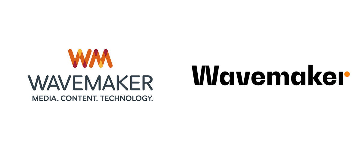 ucllc's tweet image. Today on Brand New (Noted): New Logo and Identity for @WavemakerGlobal by @NBStudio underconsideration.com/brandnew/archi…