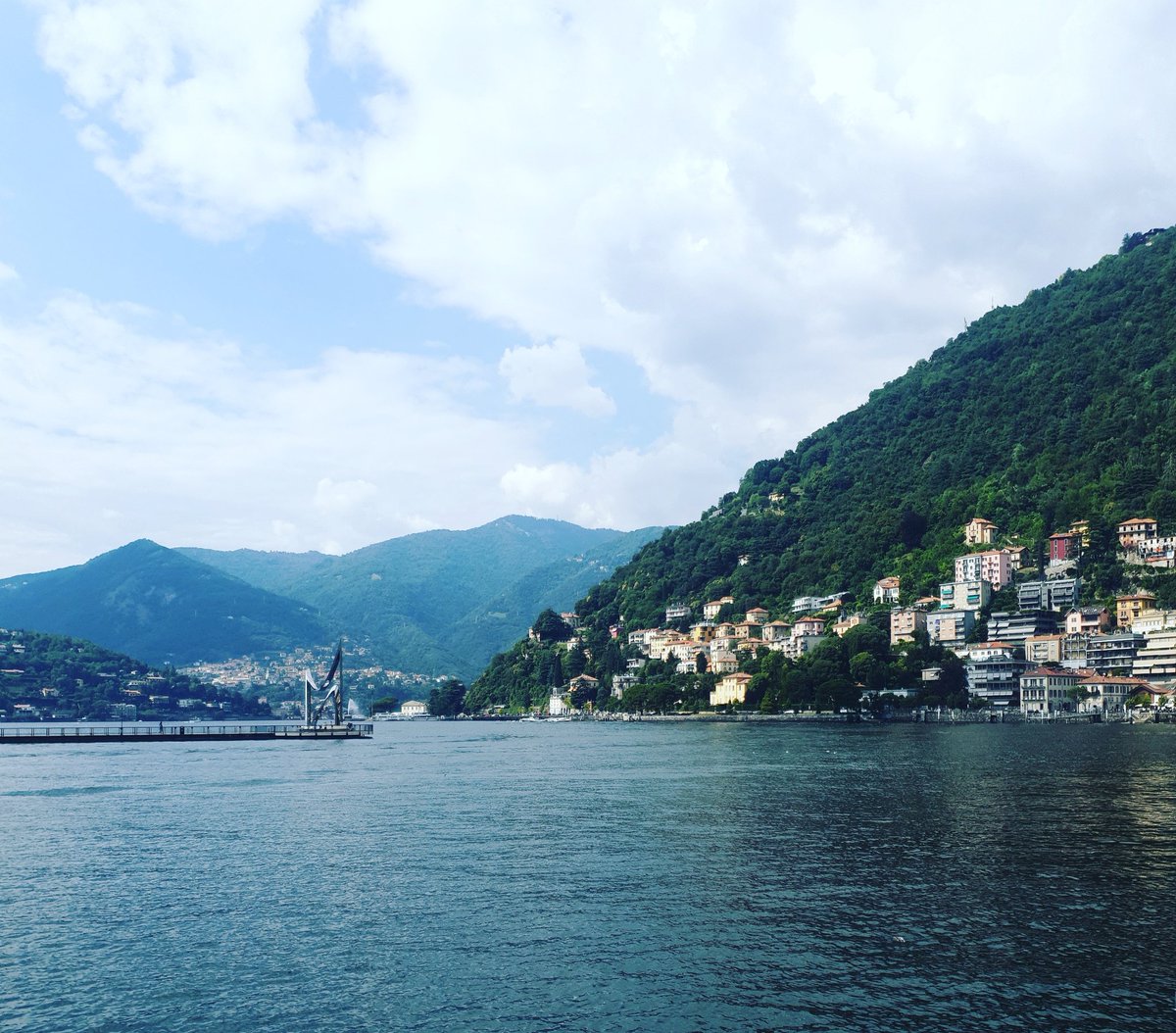 iorestocosioff's tweet image. Lavorando a nuovi progetti❤ #como #comocity #comolake #italiabella🇮🇹
