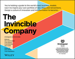 The Invincible Company by @AlexanderOsterw & @yvespigneur reviewed irishtechnews.ie/the-invincible… @wileybooksasia @Irish_TechNews