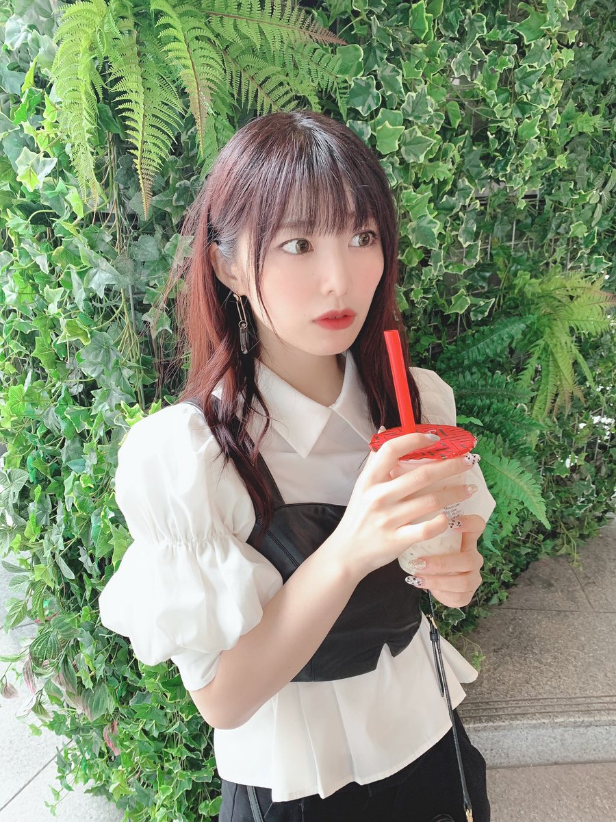miochin052's tweet photo. 🍒❤︎ https://t.co/hpPaeRukDb