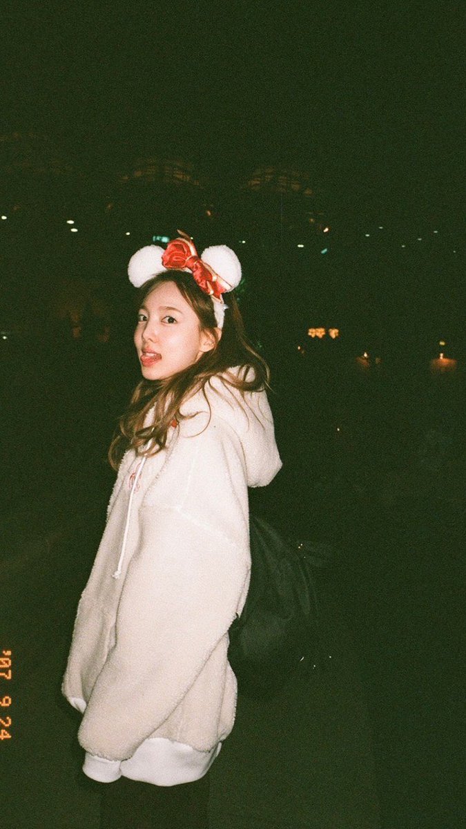 It's almost midnight! Have a good sleep ONCE!