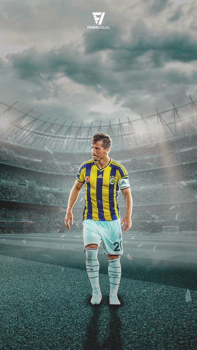 CubukluSports's tweet photo. Mehmet Emin Uluç: "2004'ten beri Fenerbahçe'yi takip ediyorum, yumruklaşma haberini yapan arkadaşı hiç görmedim. Volkan Ballı dedi ki; bizim takımımızı bırak Türkiye'de Emre Belözoğlu'nun üstüne yürüyebilecek biri yok." #SeninleyizKaptan https://t.co/j86RxOUUCZ