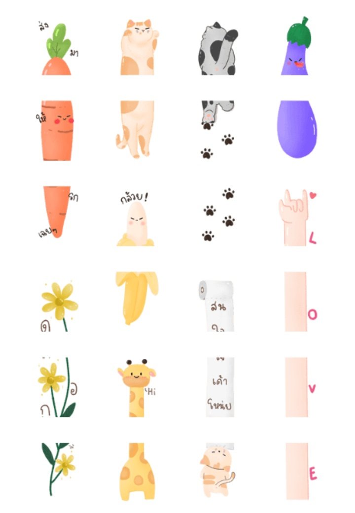 rt แจก1คนค่ะ เพราะน้อนน่ารักมาก