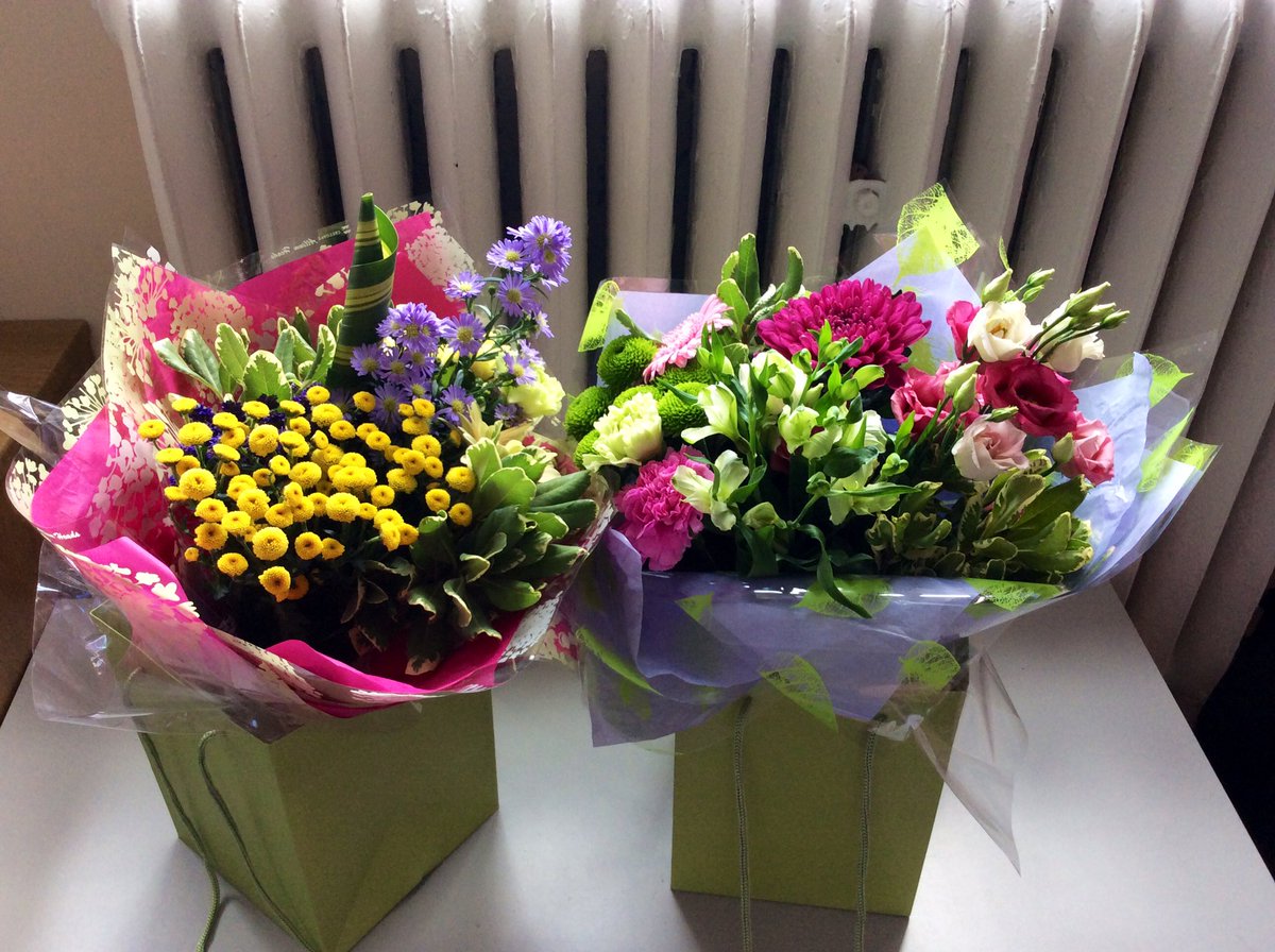 MalinOtters's tweet photo. Thank you so much to all the Otter parents for our beautiful flowers 🌹 it’s been a pleasure and a joy to spend our final weeks with these amazing, talented and kind children. Well done to each every one of you. You are all amazing🎈🌈🌟 https://t.co/EmAQ9kdxdf