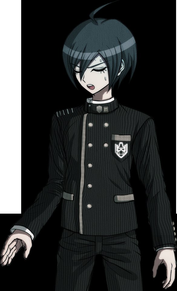 UltimDetective's tweet photo. @togamiltd ❝...

Nevermind.. Its nothing. Sorry.❞ https://t.co/HzUu6aUoUt
