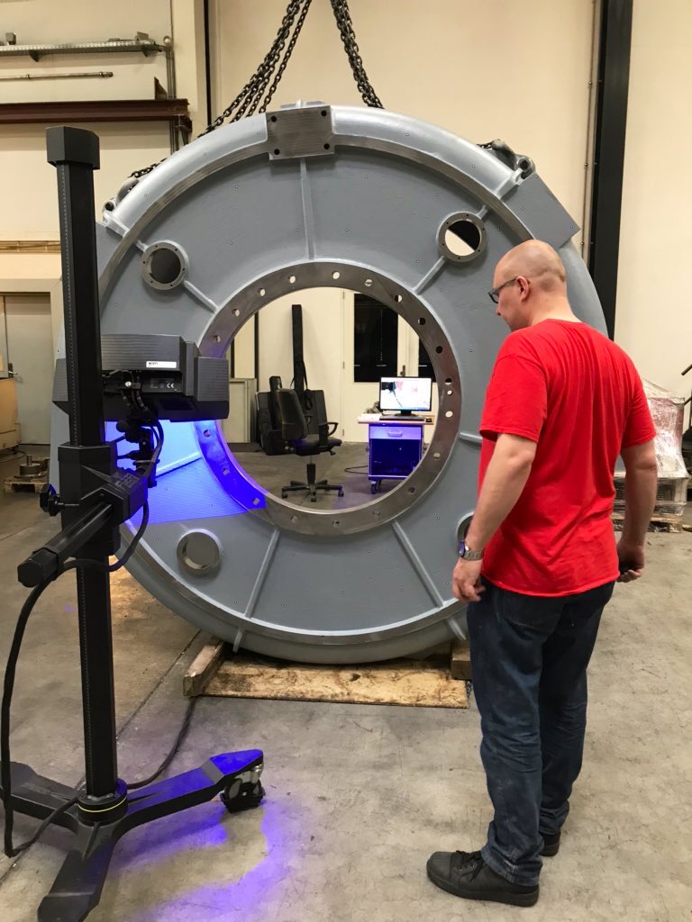 Sanders_Casting's tweet photo. Gieten en bewerken bij Sanders in Goor
#Casting 
#Guss

👉🏻 https://t.co/nDl1B5tZic https://t.co/seRztf4DLL