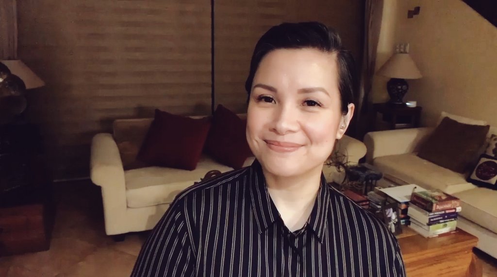 bigsisenjoyer's tweet photo. Waiting for Lea’s #GoodVibesPost 😏(4) https://t.co/94QWe71jIr