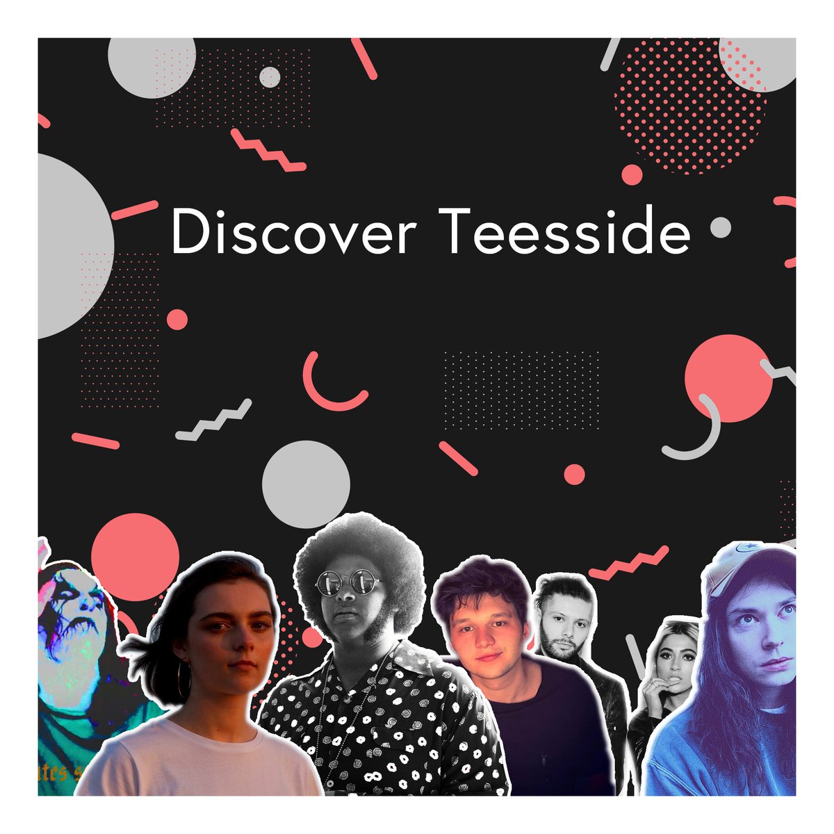 The Tees tweet media