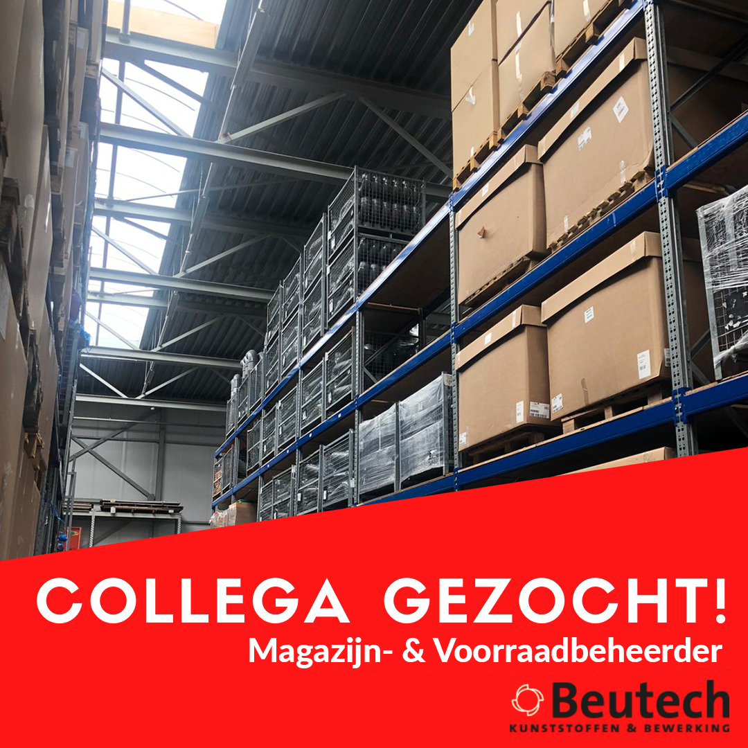 Beutech K & B tweet media