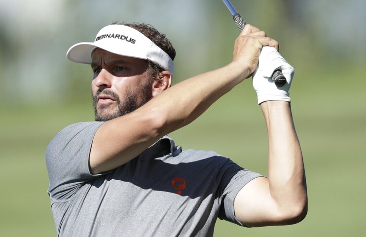 GOLF.NL ⛳️ tweet media