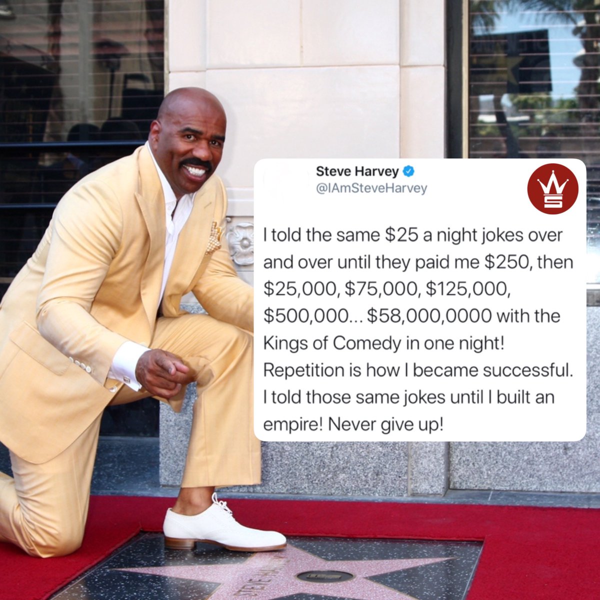 WORLDSTARHIPHOP tweet media