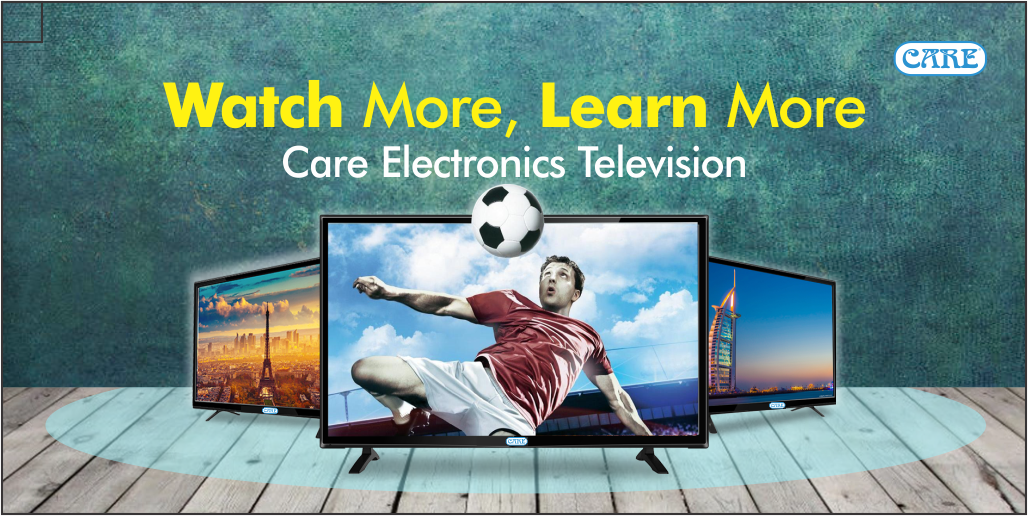 careeleltd's tweet photo. Watch more, learn more
Care Electronics Television

+91-9667212288, 9667210088

https://t.co/osKaTqdS6j

#electronics #washingmachine #television #cooler #fan #stabilizer https://t.co/sThwfhIypz
