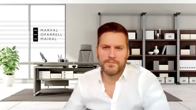 Marcasur's tweet photo. ENTREVISTA #MarcaSur
Hernán Brenna
@marvalofarrell Argentina

Marcasur conversó vía #zoom con el gerente de Marketing y Nuevos Negocios del bufete Marval O´Farrell Mairal, de Argentina. La firma está integrada por un staff de más de 650 personas.

https://t.co/CsMFlNFpxF https://t.co/btLU9dapyj
