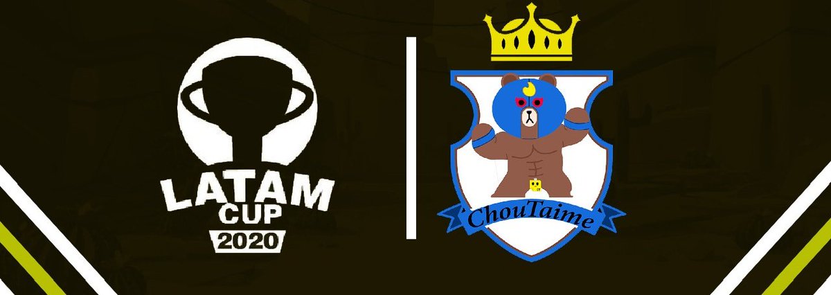 Hoy tenemos el agrado de dar al ganador de la primera edición <a href="/choutaime/">Choutaime - F/A</a>, felicitaciones para ustedes, los jugadores que fueron parte del equipo:
@xPolke_Bs 
@RedzinhoBS 
<a href="/BonitaoValerio/">Valério Bonitão</a> 
@PedroAgarBS 
@MathzeraB 
@MitonizBs
Felicitaciones!! 🤙🏻