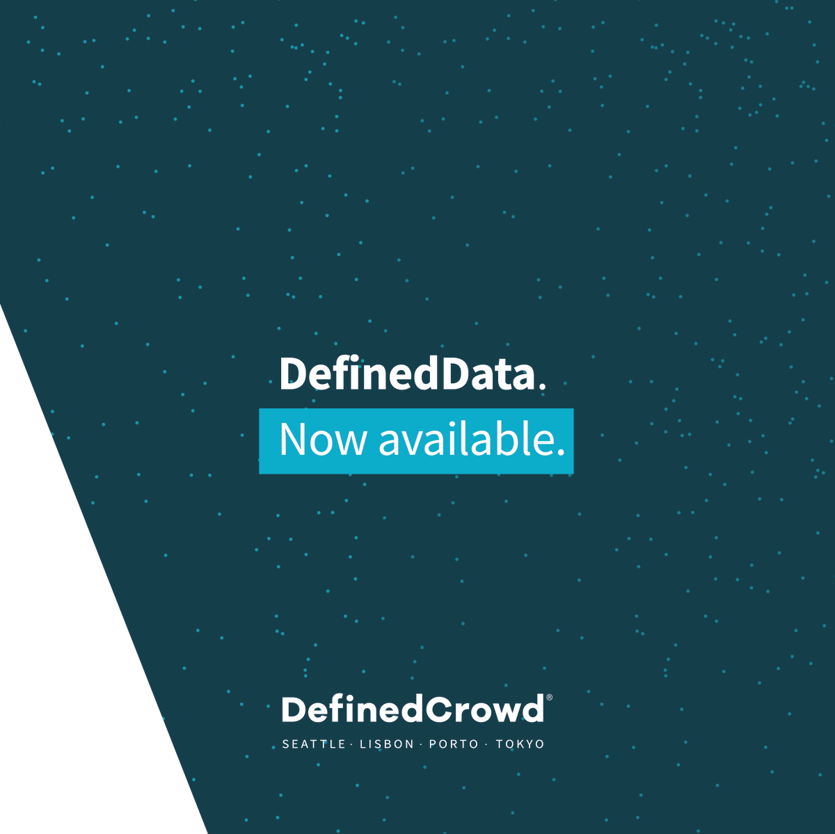 Definedai's tweet photo. #datascientists spend a lot of time doing things they donβt really enjoy. Itβs time to #FreeTheDataScientist π
And #DefinedData is here to help βΆοΈ https://t.co/dY3syeuLqr https://t.co/O3YP3BTIEV