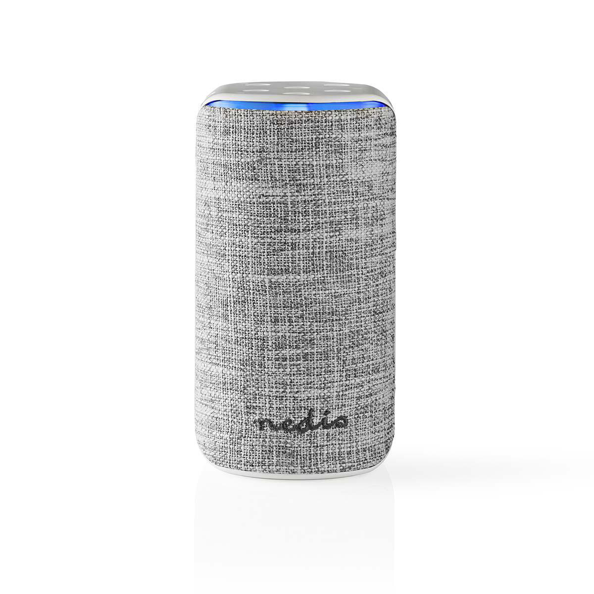 LibreWireless's tweet photo. Nedis Wireless Speakers - Control your music and your other smart home devices with your voice. Smart Wi-Fi and Bluetooth Wireless Speaker that’s fully integrated with Amazon Alexa.
Far field, 360° voice recognition.
- Powered by LIBRE
#nedis #smarthome #voice @alexa99 #IoT #AI https://t.co/YXHrqCjJK2