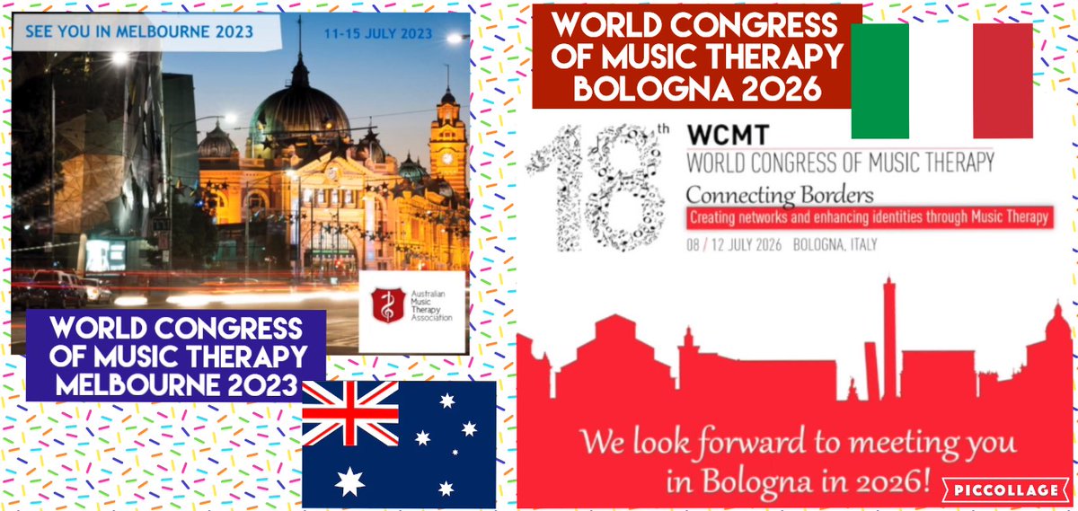 WCMT2020 - online from South Africa tweet media