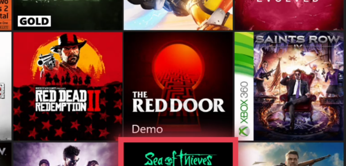 TheGamingRevo3's tweet photo. BREAKING NEWS: 
People have managed to boot up the Call of Duty 2020 "The Red Door" Alpha on Xbox One and the game is called "Black Ops CIA", however, the game doesn't let you progress past the "Black Ops Splashscreen".

Thanks to @JunkratScrub115 for the tip! https://t.co/mIakuNu8mB