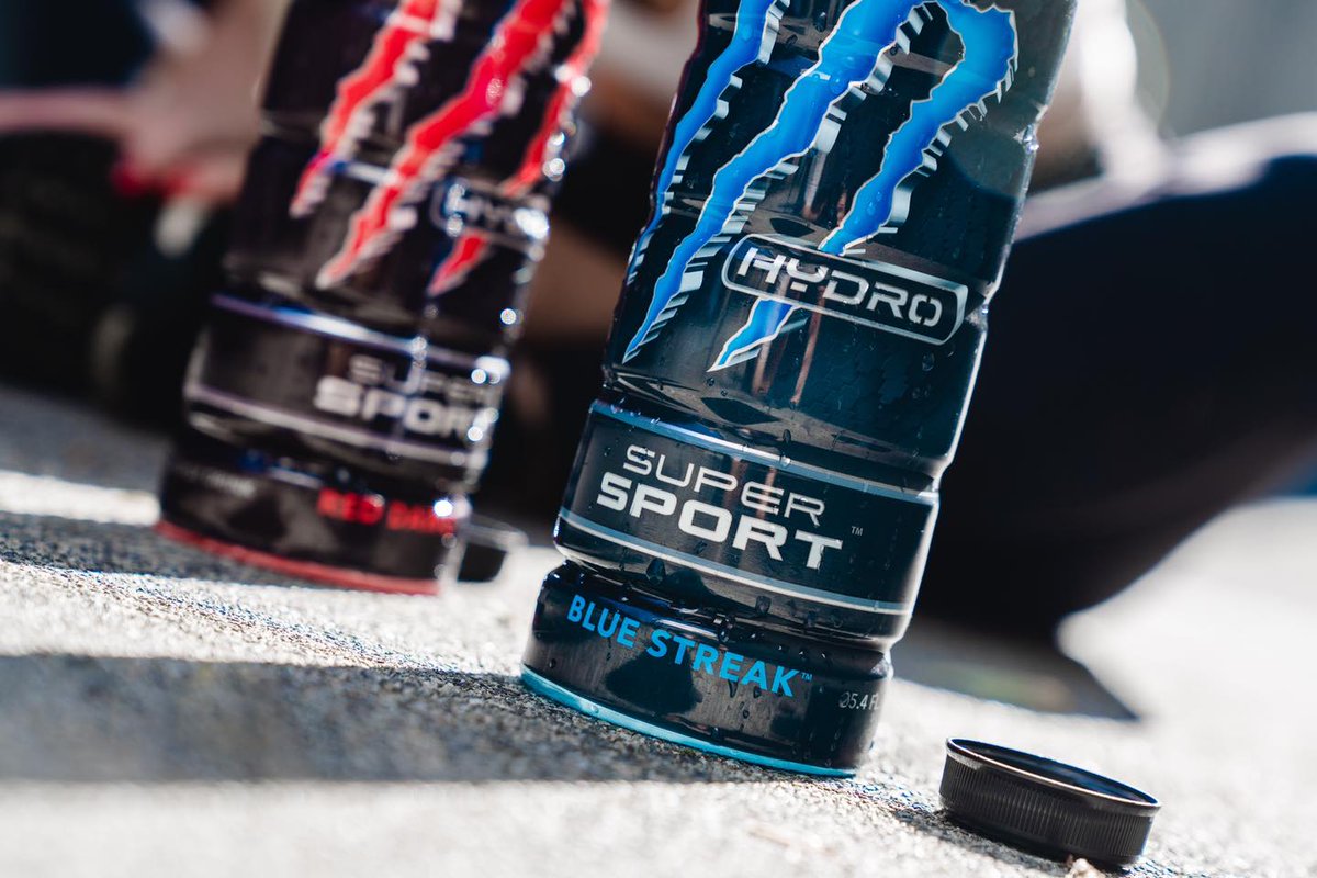 _amanda_panda_'s tweet photo. Have you seen the new @MonsterHydro Super Sport flavors? I'm loving the 400mg of sodium per bottle!
https://t.co/0G26hv7rXE #HydroSuperSport #MuscleMonster #TrainRecover #MonsterHydro #FunctionalWater #HardChargingHydration https://t.co/8NtiawPINX