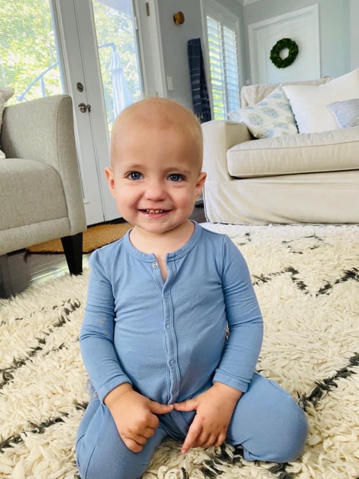 DawgsHockey's tweet photo. A very difficult 22 1/2 hour  surgery to remove a complicated tumor in Axl’s brain was a tremendous success and the team believes they were able to remove 99% of the mass. Protein therapy and continued prayers on the road to recovery! https://t.co/X0tAfEV5bf