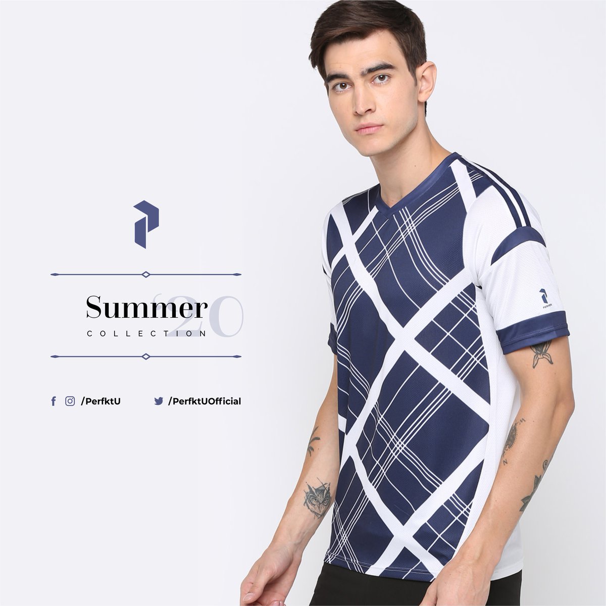PerfktUofficial's tweet photo. You'll love the high-quality and feel of this #DryFit #PerfktU #Tee

Shop Now at exciting #offer https://t.co/cXboB7O4oU
#AthleisureWear to #AccentuatePerformance

#Performance #Clothing #Men #Trending #Sale #Discount #BeReadyForPerfktU https://t.co/yyKXFaNaZX