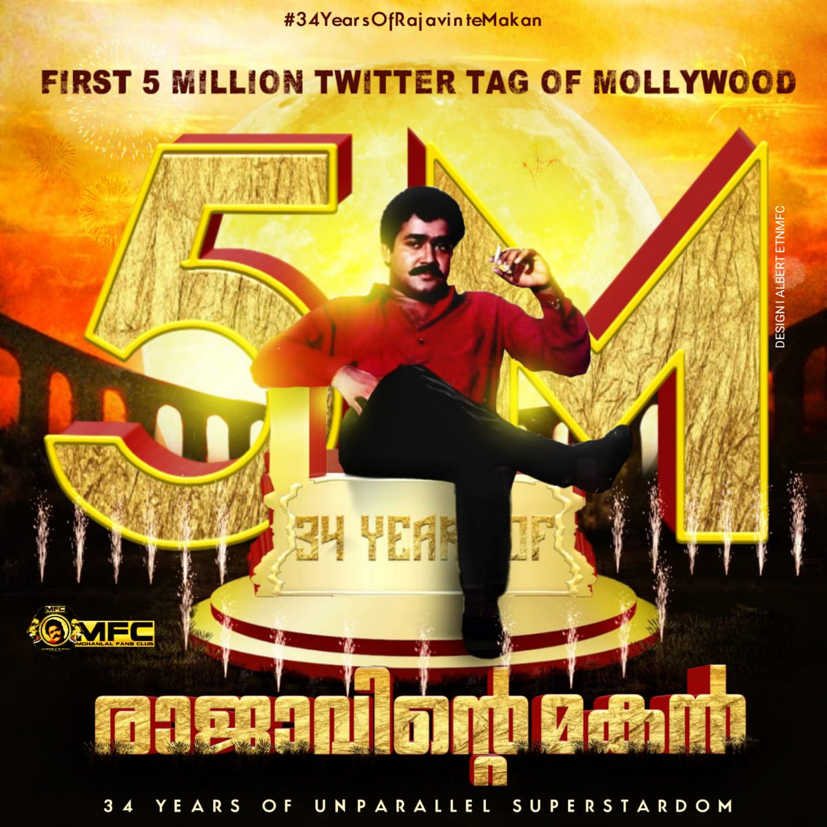 Kaushik LM tweet media