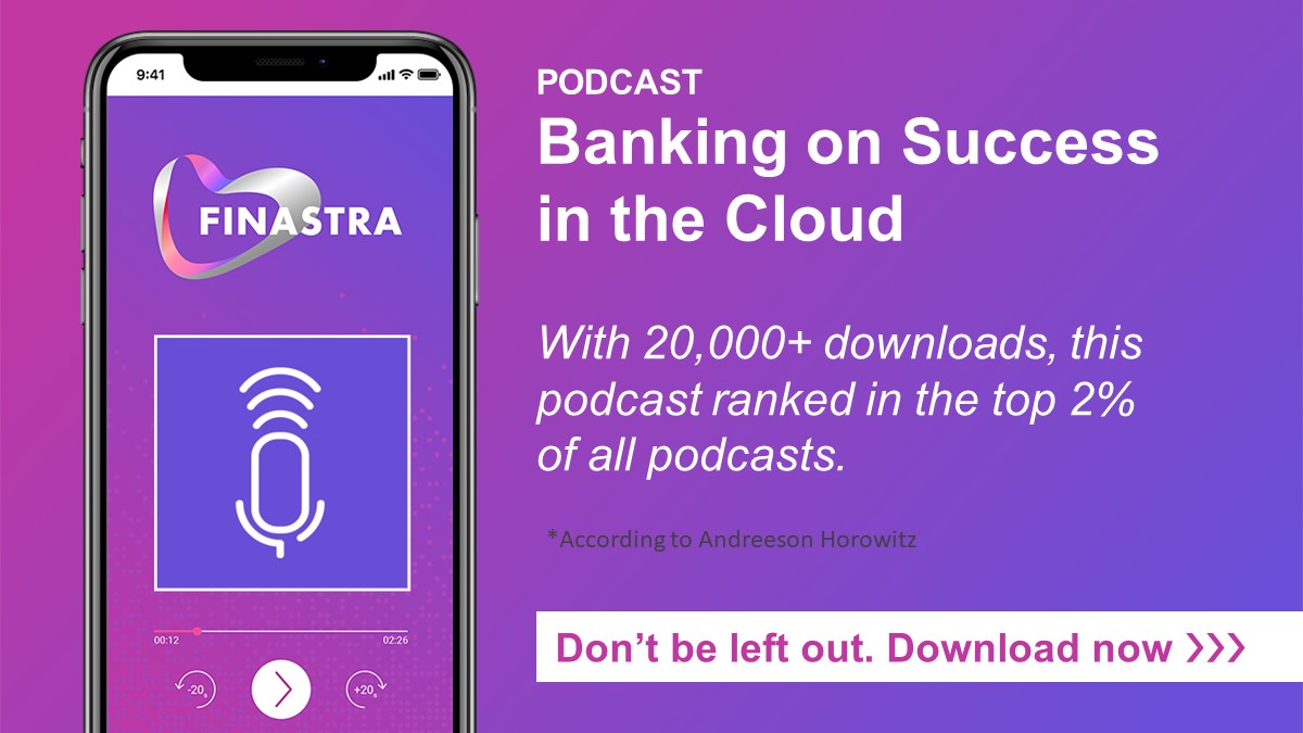 MalauzaiDigital's tweet photo. Are you one of the 20k that downloaded this #podcast episode? If not, you missing one of the TOP 2% of podcasts! 

with @FinastraFS @Breakingbanks1 @jasonhenrichs 

#fintech #microsoftazure #digitalbanking #Cloud #Azure 
https://t.co/svkVo4ehLW https://t.co/9wm8jPq9tB