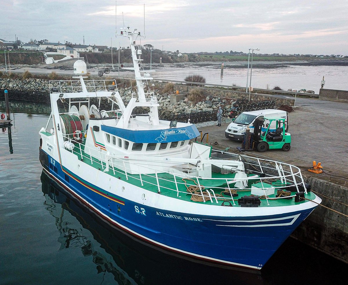 MarineTimesNews's tweet photo. https://t.co/pqXbfimUNM

Atlantic Rose at Kilmore Quay - photo by S Jones (I-fish) from our Feb 2019 issue

Got a good photo from around our great coast - please do send it on for publishing in our next issue https://t.co/wcZgqkDXY9