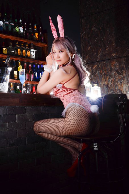 Twitterのコスプレ画像36