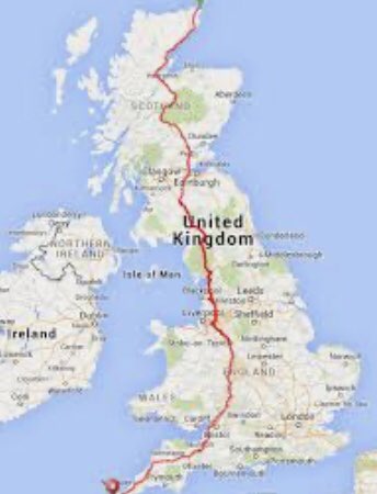 Paul Griffiths OBE DL tweet media