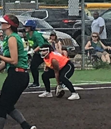OhioThunder16U's tweet photo. Great job last night by @mcr780 @lynnsey_garcia @meghanstulz and Gator at the N.A. World Series All Star Games in Columbus.  Way to bring the Thunder! https://t.co/lOmplIKR9M