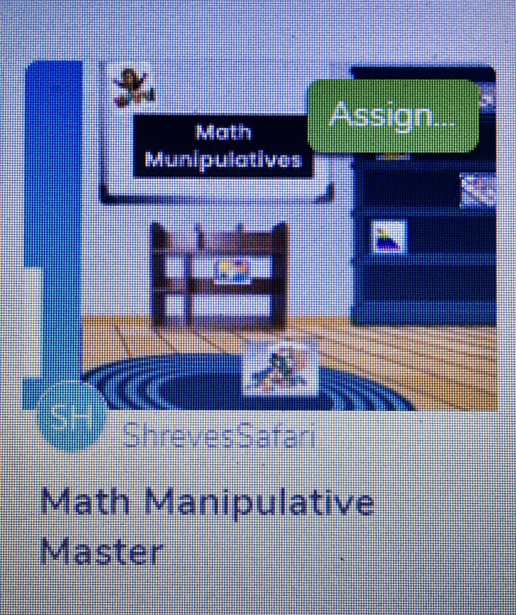 WooHoo! Links can be added straight onto my @Seesaw canvas. Making an interactive @Bitmoji “Master” to Copy and Edit when we need manipulatives to go with a lesson! #gamechanger #under30minutes #BLinAction @TechECISD @LTavarezECISD