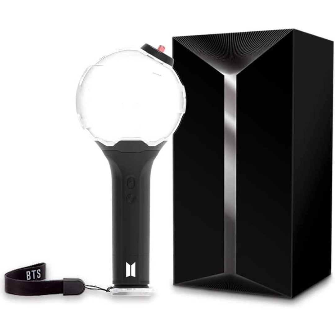 ph_borahae's tweet photo. Hello guys!

We have one available army bomb v3
Price: 2,200 php plus local sf. Comment or dm us to order💜

#abv3 #ARMYBOMB #armybombv3 #btsofficiallightstick #BorahaePHGOs https://t.co/nzNFb7iSWh