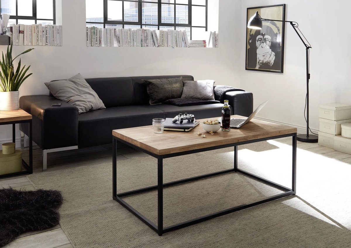 deladeco_fr's tweet photo. [TABLE BASSE] L'arme fatale pour une décoration de salon réussie, on pense bien sûr à la table basse ! 
#deladeco #blogdeco #deco #maison #home #decoration #tablebasse #interior #salon https://t.co/Lwepjhhtis