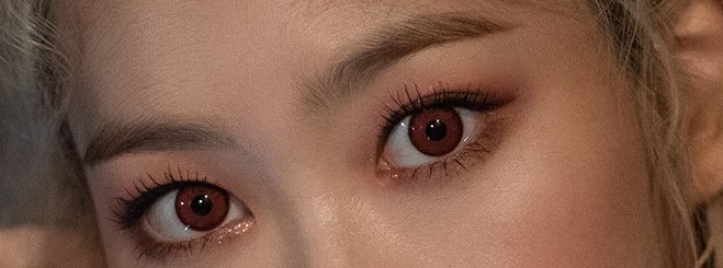 50 shades of Kim Jiho's eyes [a thread] #JIHO  #KIMJIHO  #OHMYGIRL  #지호  #김지호  #오마이걸