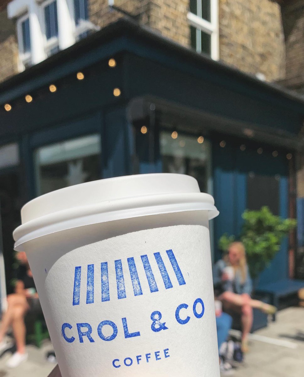 📷  Crol and Co   | #cycling 🚴 + #coffee 🍵 + #cake 🍰 = #cappuccinorides