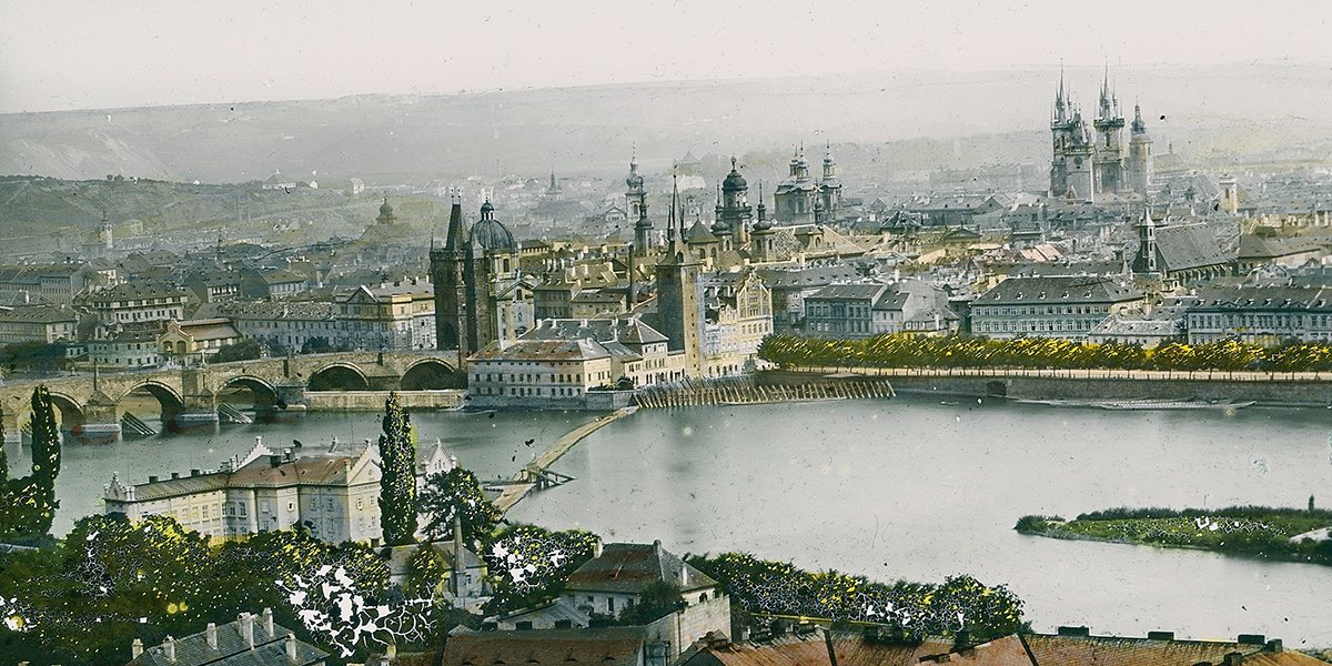 #ETHeritage schreibt heute über die Mathematiker Wilhelm Fiedler und Franz Tilscher und wie deren Freundschaft am Nationalismus zerbrach: ow.ly/UMQu50AAZiq

#MehrWissen #Blog