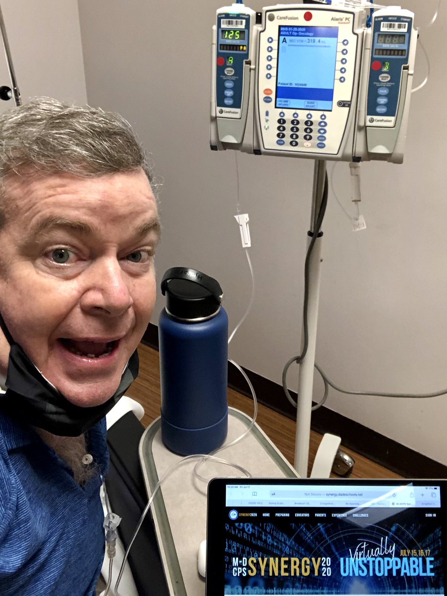 Andrew Kearns tweet media